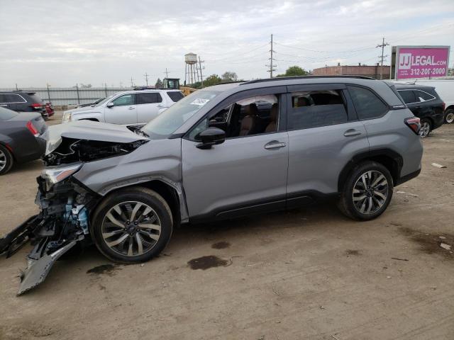 2025 SUBARU FORESTER T #2943370661