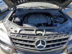 MERCEDES-BENZ ML 350 4MA photo