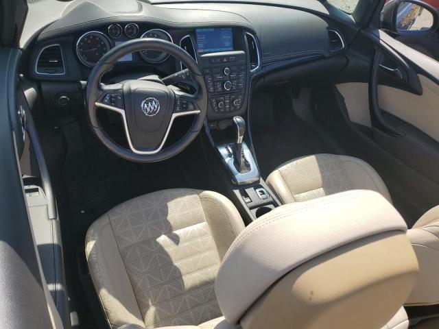 2018 BUICK CASCADA PR W04WH3N56JG044287