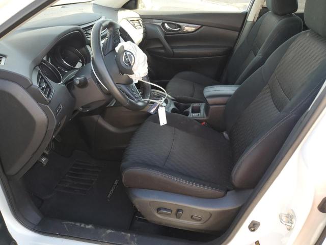 2018 NISSAN ROGUE S - 5N1AT2MV9JC815998