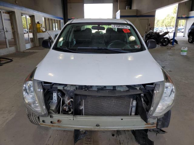 2015 NISSAN VERSA S - 3N1CN7AP1FL823814