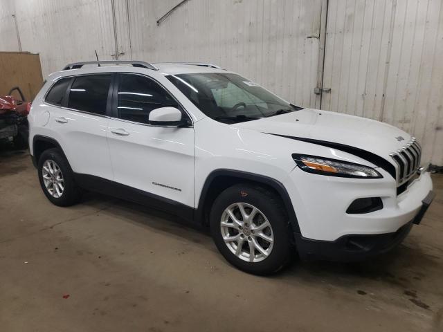 2016 JEEP CHEROKEE L - 1C4PJMCS2GW335347