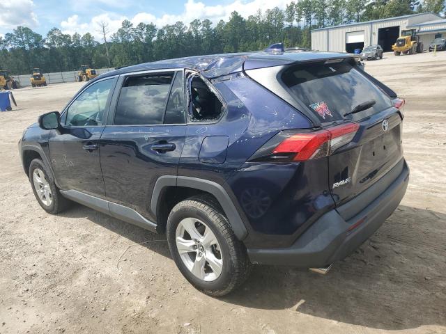 2020 TOYOTA RAV4 XLE - 2T3W1RFV5LC048917