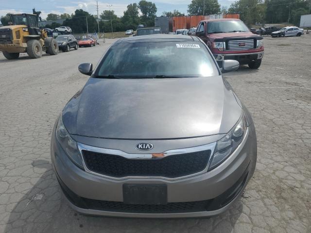 VIN 5XXGN4A70DG229107 2013 KIA Optima, EX no.5