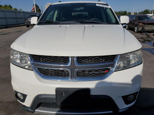 VIN 3C4PDDBG9DT506827 2013 Dodge Journey, Sxt no.5