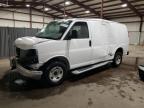 GMC SAVANA G25 photo