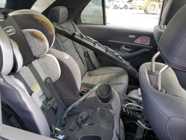 2020 MERCEDES-BENZ GLE 450 4M - 4JGFB5KB0LA176976