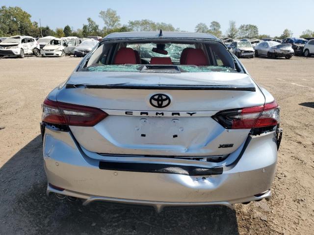 2023 TOYOTA CAMRY TRD - 4T1KZ1AK2PU078055