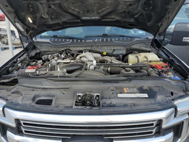 2021 FORD F250 SUPER - 1FT8W2BT7MED78278