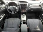 SUBARU FORESTER 2 photo