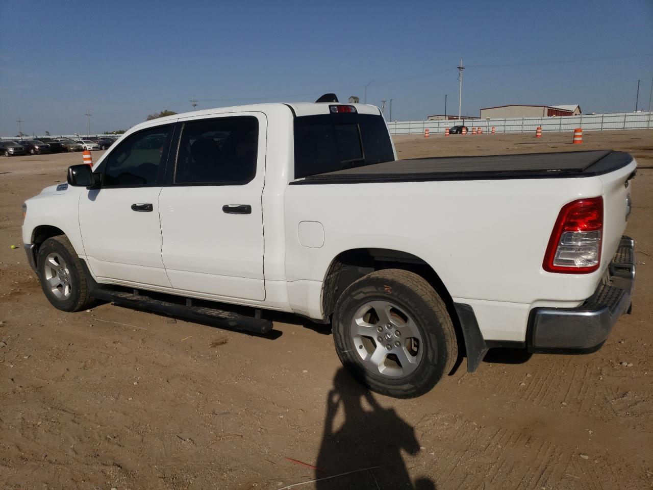 Lot #2986386171 2019 RAM 1500 TRADE