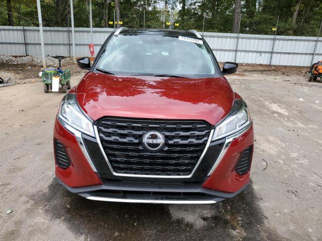 2023 NISSAN KICKS SV - 3N1CP5CV0PL551316