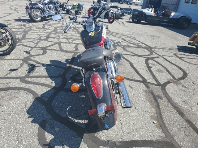 2005 HONDA VT750C JH2RC50385M100649