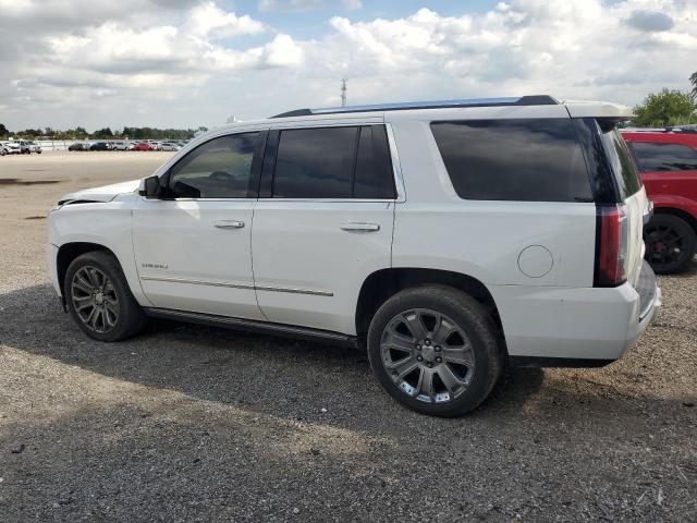 2016 GMC YUKON DENA - 1GKS2CKJ8GR404569