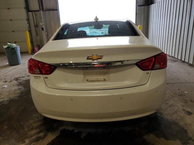 2016 CHEVROLET IMPALA LT - 1G1115S39GU163120