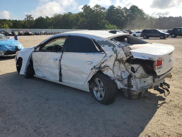 2015 CHEVROLET MALIBU LS - 1G11B5SL1FU151264