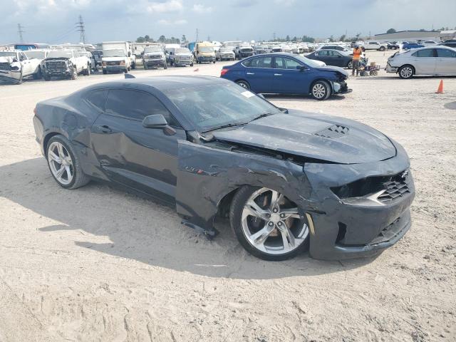 2022 CHEVROLET CAMARO LT1 1G1FE1R79N0125063  72460914