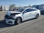 2018 HYUNDAI SONATA SPO - 5NPE34AF3JH654695