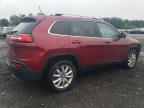 JEEP CHEROKEE L photo