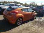 HYUNDAI VELOSTER photo