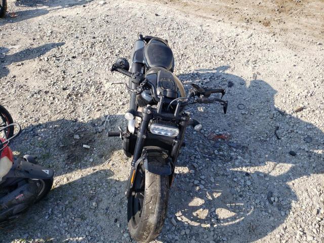 2022 HARLEY-DAVIDSON RH1250 S - 1HD1ZC411NB323384