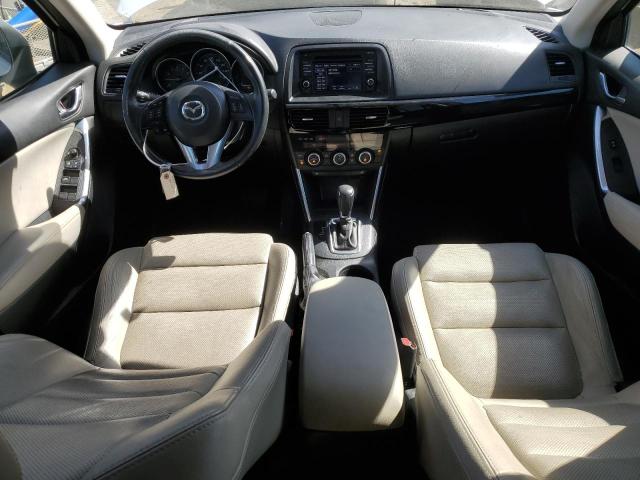 2015 MAZDA CX-5 GT - JM3KE4DY7F0506944