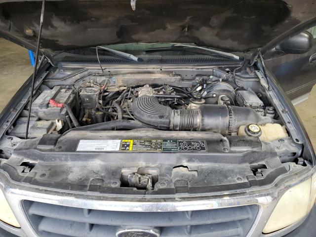 2003 FORD F-150 SUPE 1FTRW07L83KB31465  71069544