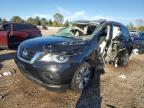2019 NISSAN PATHFINDER - 5N1DR2MM9KC618737
