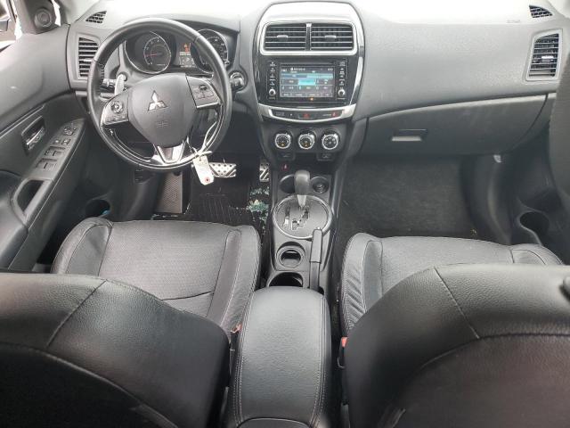 2017 MITSUBISHI OUTLANDER - JA4AP4AWXHZ020302