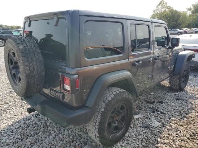 2020 JEEP WRANGLER U - 1C4HJXDGXLW312151