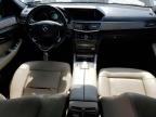 MERCEDES-BENZ E 350 4MAT photo