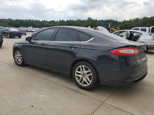 VIN 3FA6P0H78DR110507 2013 Ford Fusion, SE no.2