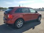 FORD EDGE SEL photo