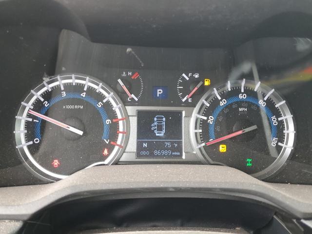 2018 TOYOTA 4RUNNER SR - JTEBU5JR3J5608344