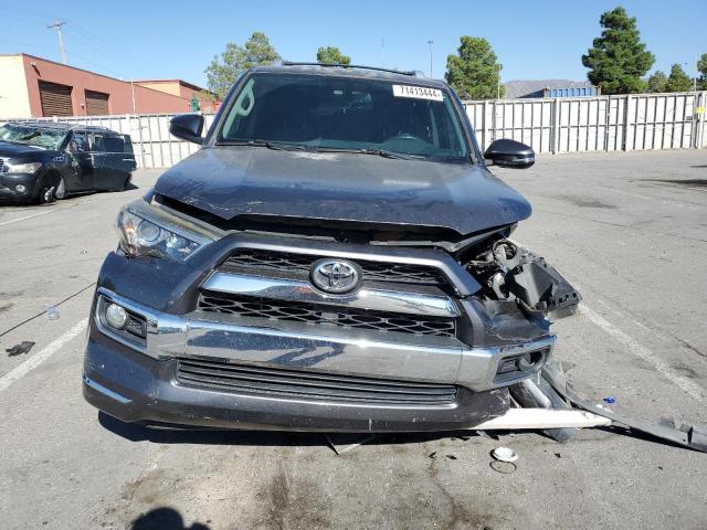 2015 TOYOTA 4RUNNER SR - JTEBU5JR2F5246885