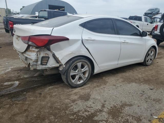2016 HYUNDAI ELANTRA SE - 5NPDH4AE4GH723455