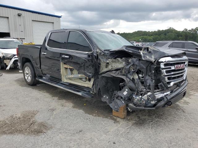 2019 GMC SIERRA C15 - 3GTP8DED2KG266371