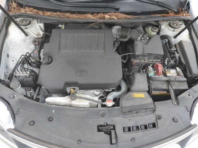 2016 TOYOTA AVALON XLE - 4T1BK1EB0GU219655