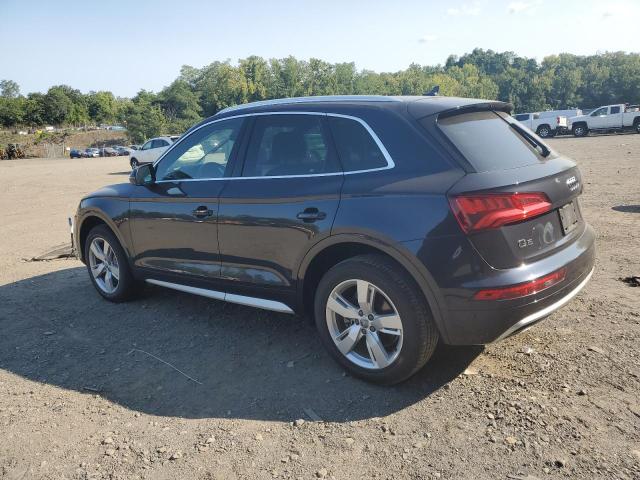 VIN WA1BNAFY1K2073912 2019 Audi Q5, Premium Plus no.2