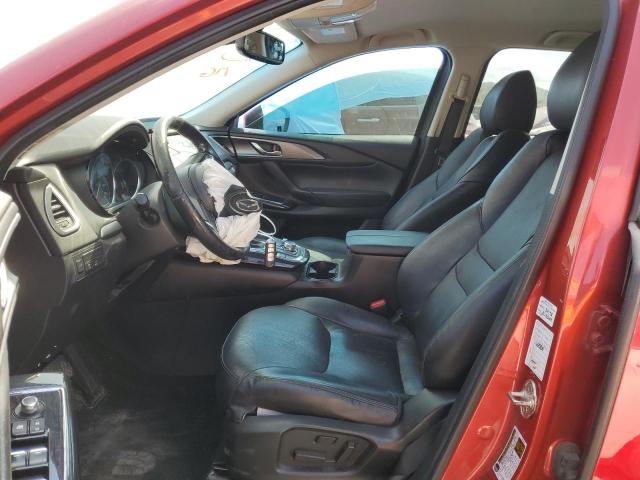2018 MAZDA CX-9 TOURI - JM3TCACY4J0214381