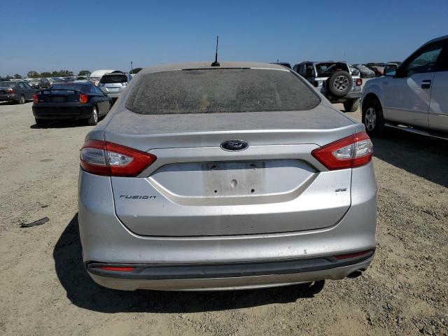 VIN 3FA6P0H71DR228026 2013 Ford Fusion, SE no.6