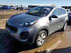 2018 KIA SPORTAGE L - KNDPMCAC2J7475297