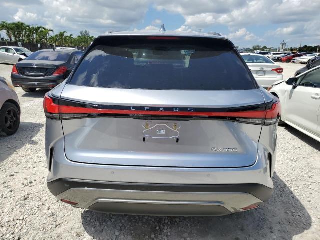 2024 LEXUS RX 350 PRE - JTJCHMAA5R2017881