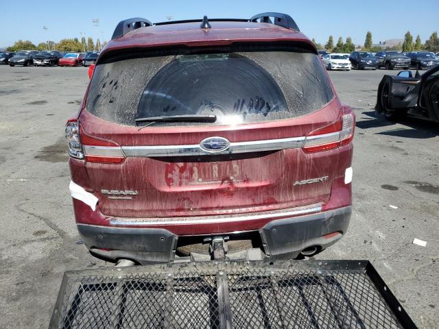 VIN 4S4WMAHD1M3425285 2021 Subaru Ascent, Premium no.6