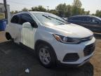 CHEVROLET TRAX 1LT снимка