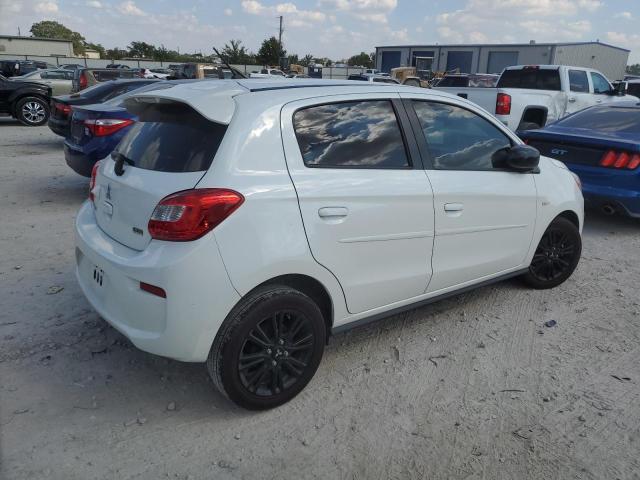 2020 MITSUBISHI MIRAGE LE - ML32A5HJ9LH004475