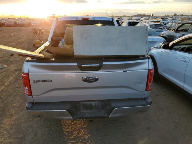 2015 FORD F150 SUPER - 1FTEW1EP8FFC51953