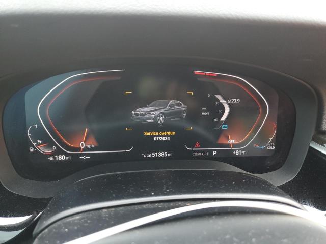 2021 BMW 530 XI - WBA13BJ04MWW97016
