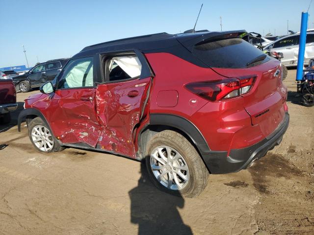 2021 CHEVROLET TRAILBLAZE - KL79MTSLXMB112137