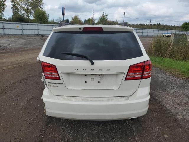 2018 DODGE JOURNEY SE - 3C4PDCAB9JT533991
